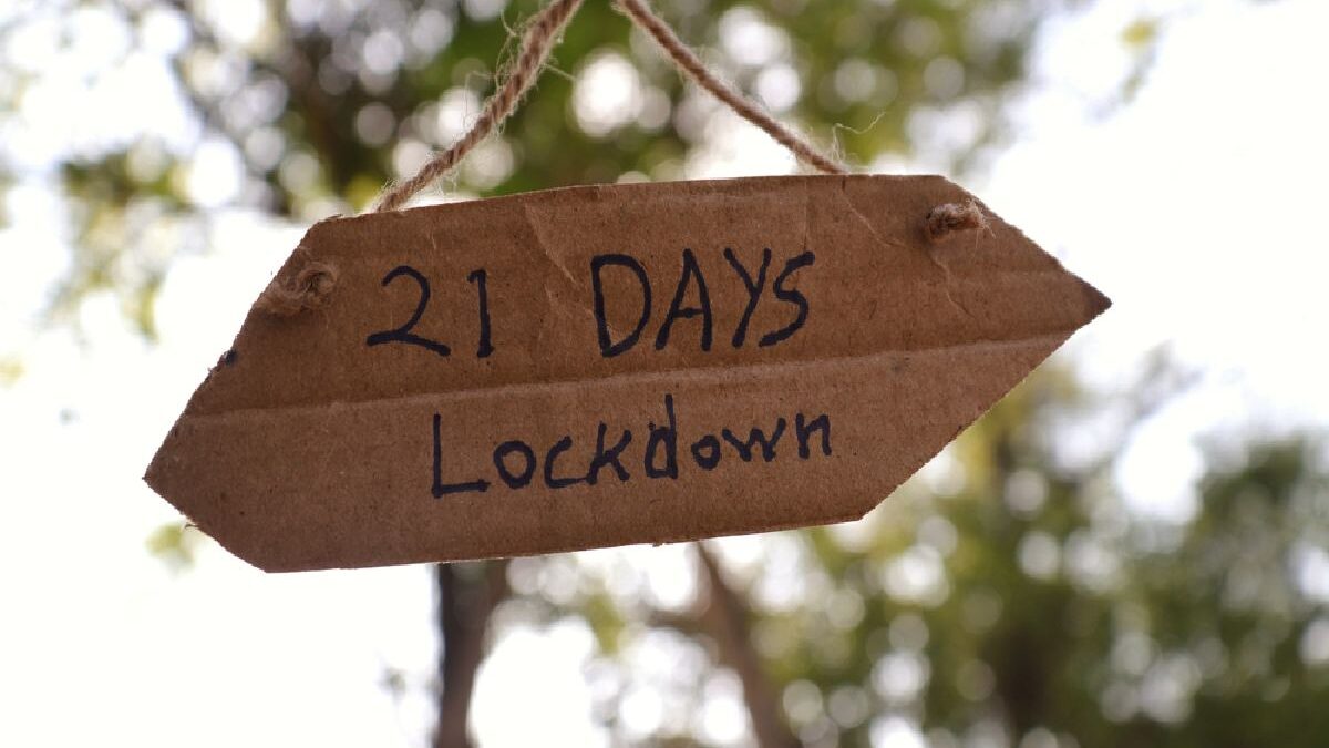  Reducing The Effects of Lockdown On Our Mental Health