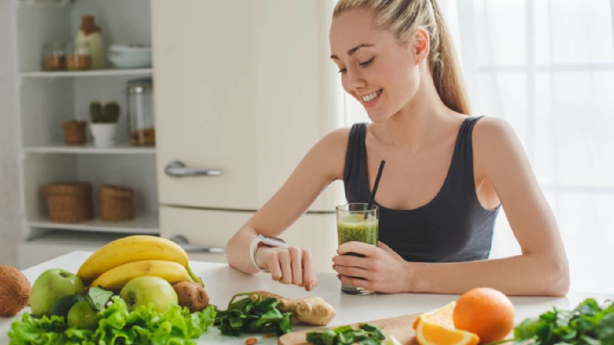 Top 3 Ways To Stay Healthy While In A Quarantine