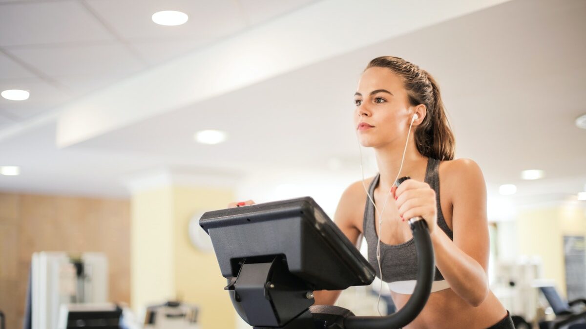 How to Exercise Safely if You Have Asthma