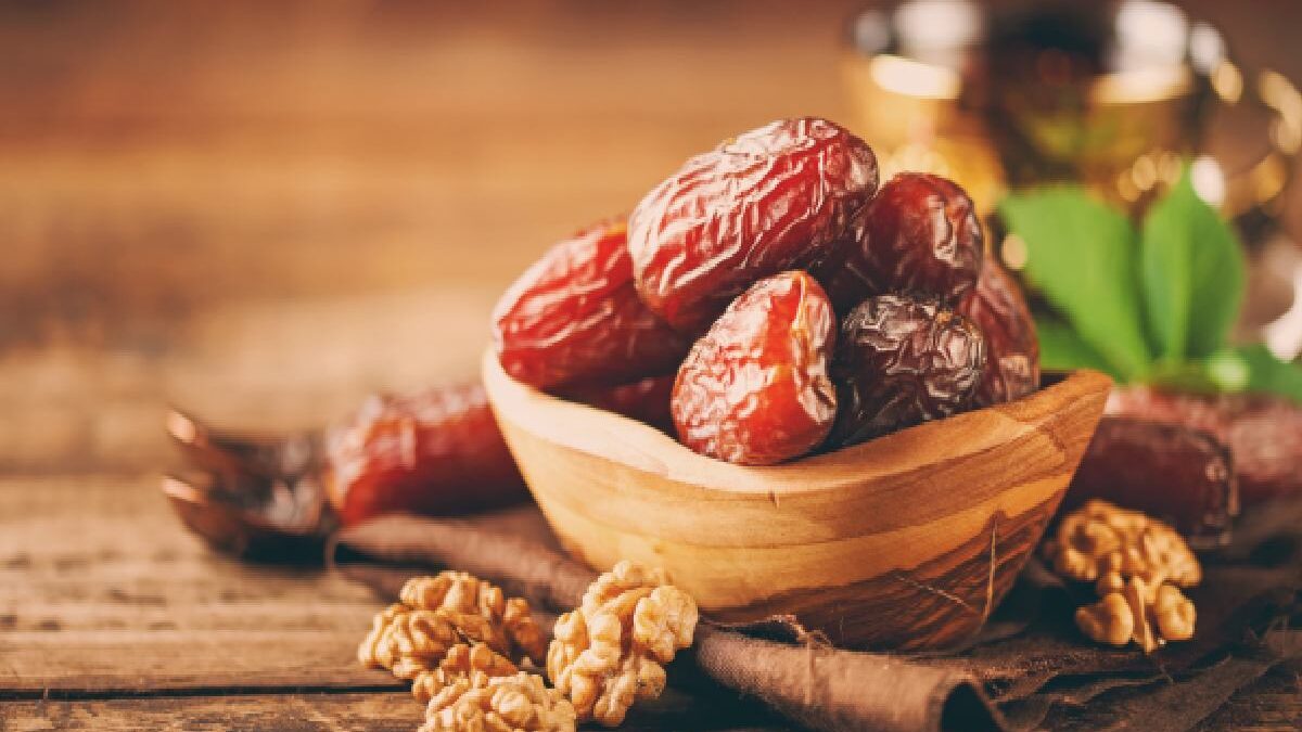 Ten Reasons why dates are important in your life