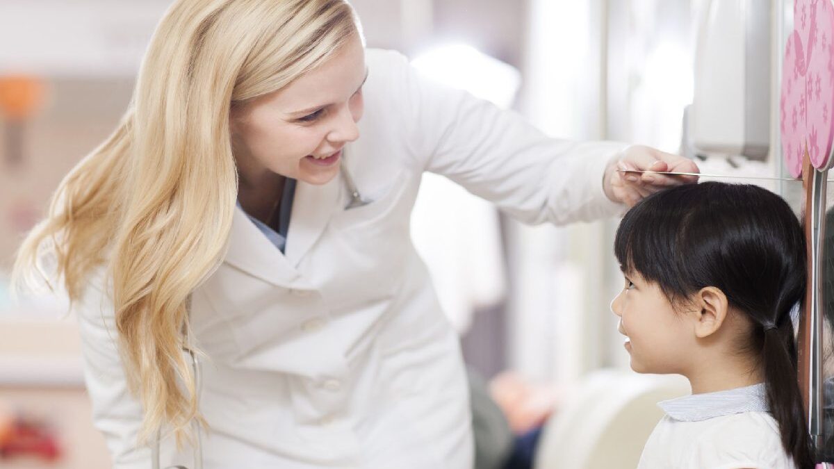 Five symptoms of human growth hormone deficiency in adults