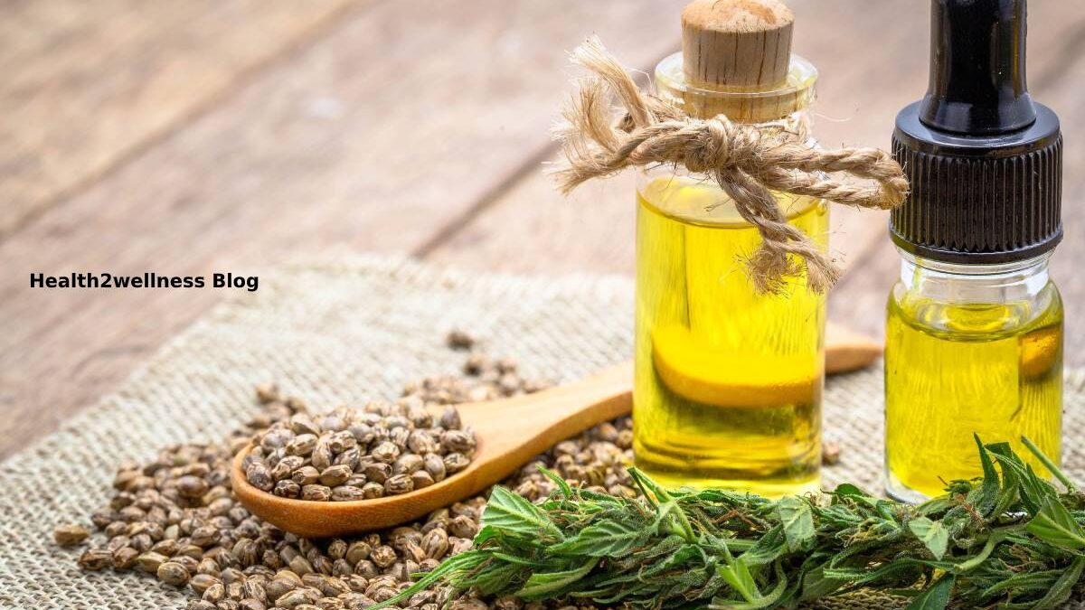 Hemp oil vs CBD Oil: Differences between the two oils explained