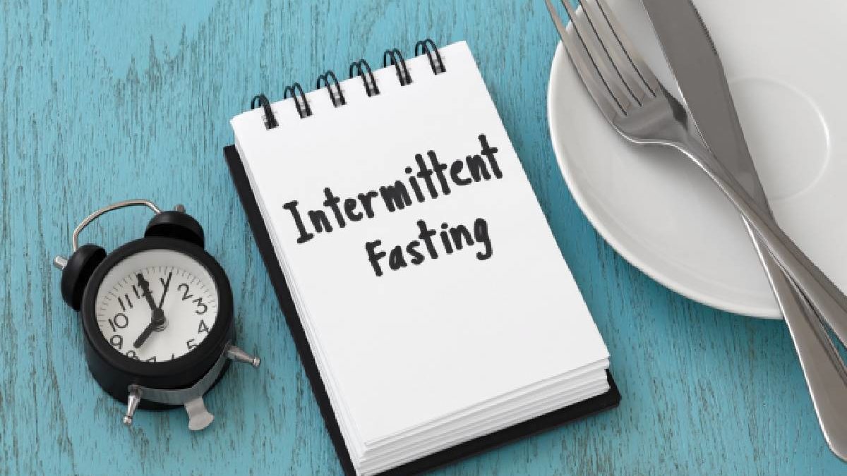 What is Intermittent Fasting?