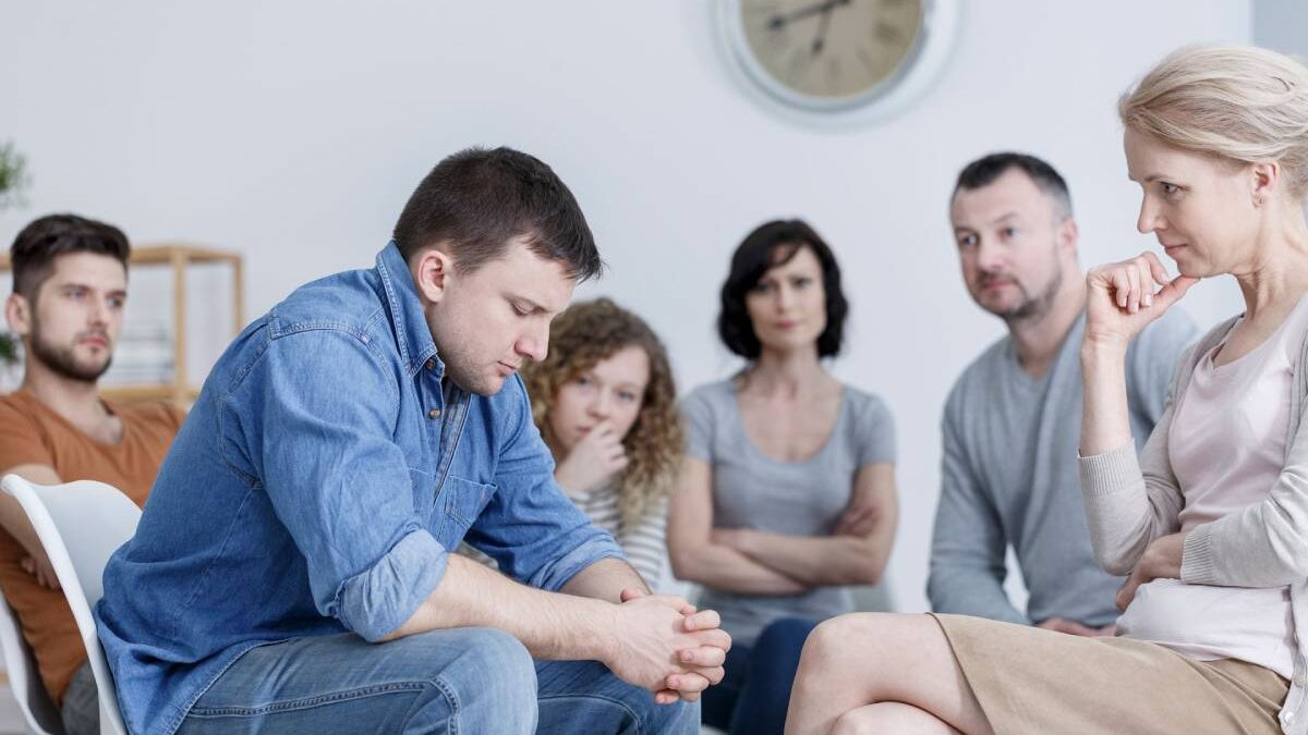 The Benefits of Drug Detox Treatment (Long-term Treatment).