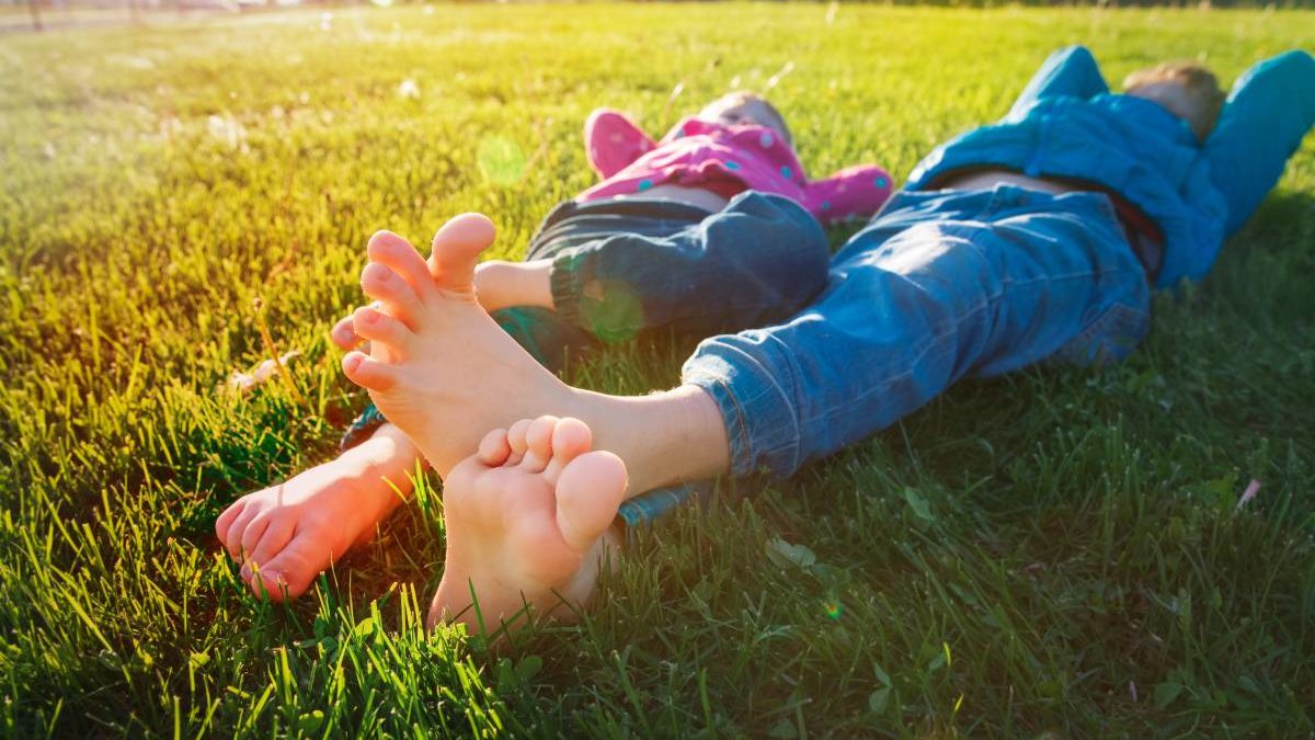 Children orthotics Melbourne: Tips on how to ease their anxiety?