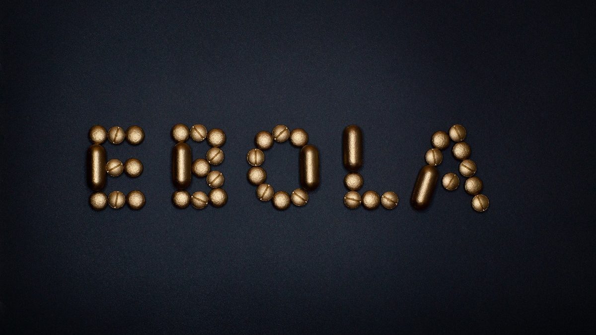 Disease Review: Ebola virus disease